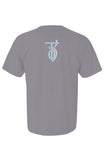 Comfort Colors Heavyweight T Shirt