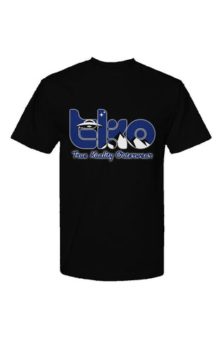 EXTRA TKO TERRESTRIAL TEE