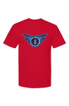 TFLAME TEE SHIRT