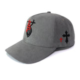 TKO BASILISK SNAPBACK