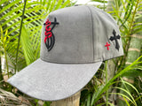 TKO BASILISK SNAPBACK