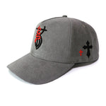 TKO BASILISK SNAPBACK